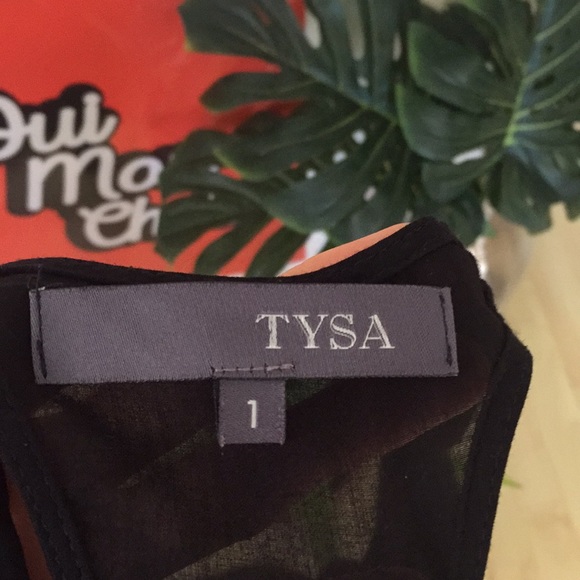 TYSA - Picture 7 of 8